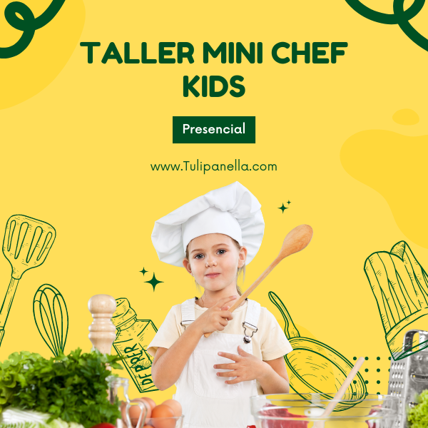 Mini chef