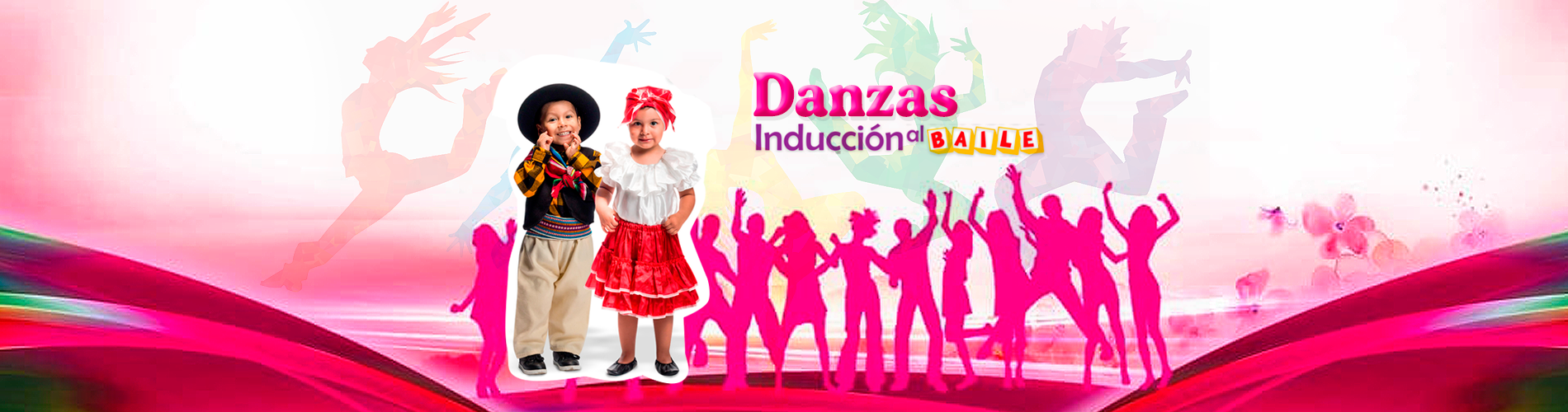 baner danza