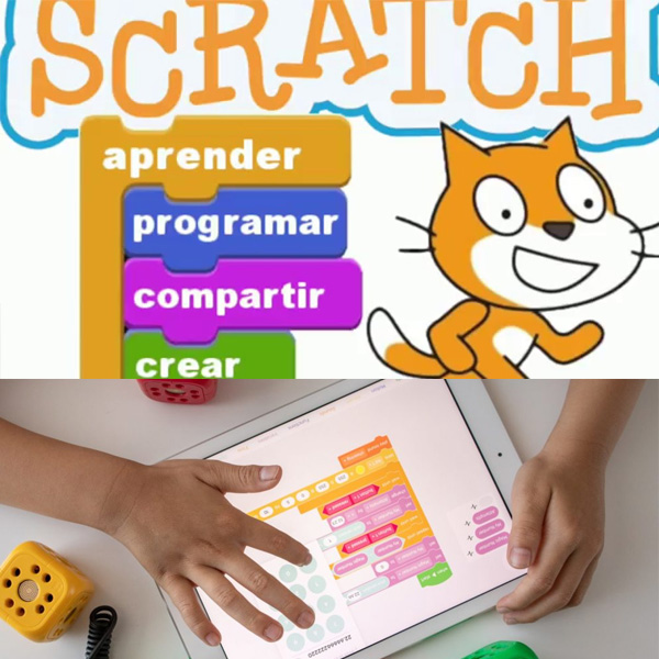 programaciín para niños