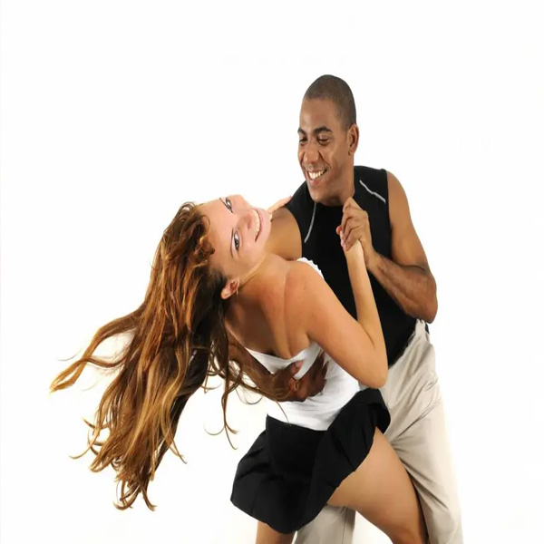 Salsa y Bachata